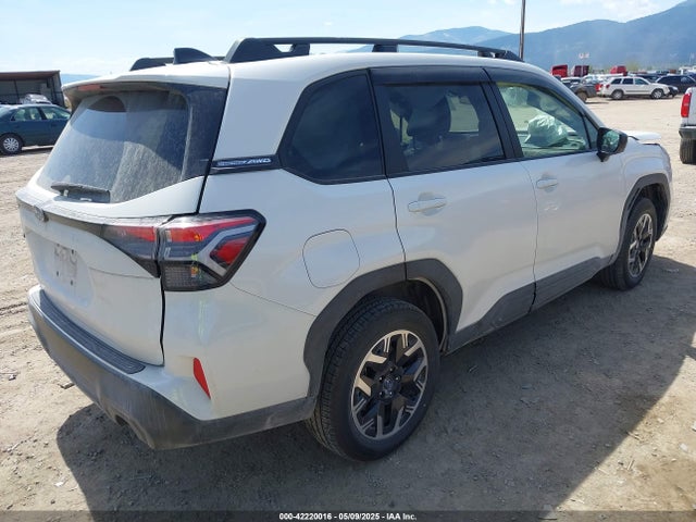 Subaru na 2025 JF2SLDBC4SH469550 Image 4