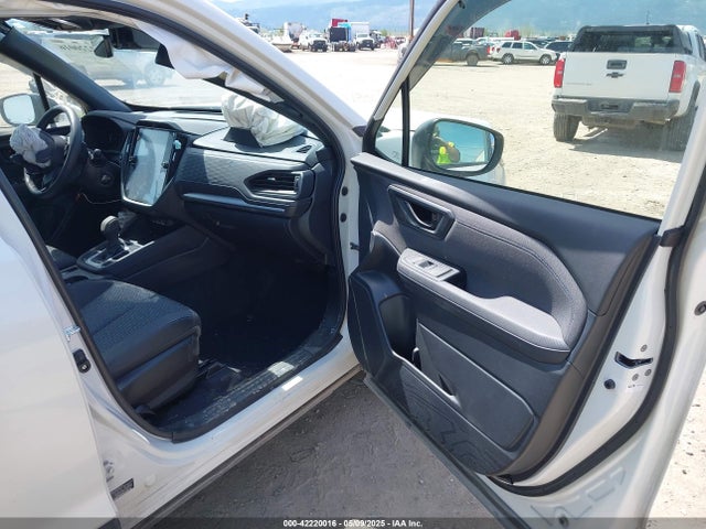 Subaru na 2025 JF2SLDBC4SH469550 Image 5