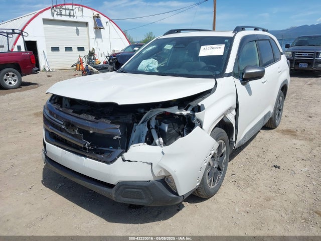Subaru na 2025 JF2SLDBC4SH469550 Image 6
