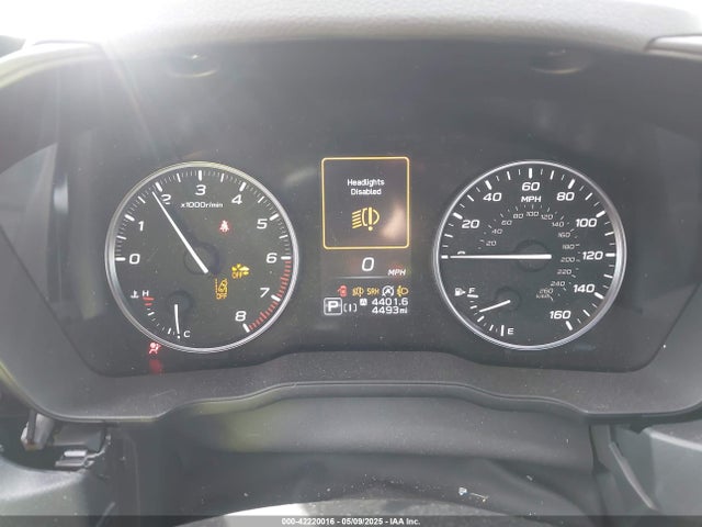 Subaru na 2025 JF2SLDBC4SH469550 Image 7