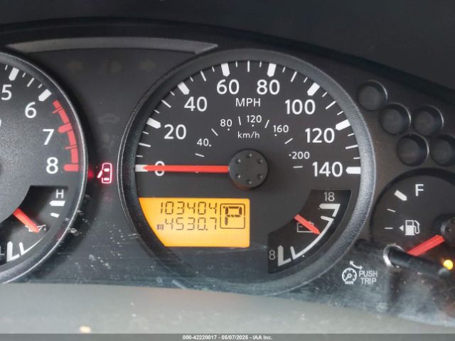 1N6DD0ER0JN761139 Nissan Frontier Sv