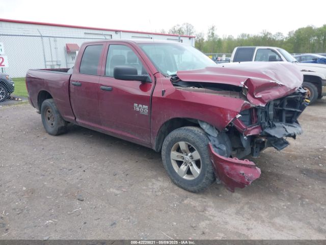 1C6RR7FG7KS501699 auction archive image