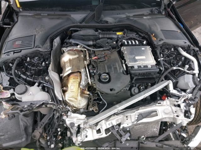 2024 MERCEDES-BENZ C 300 W1KAF4HB7RR164070 Photo 9