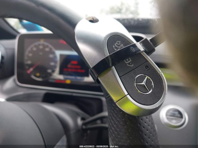 2024 MERCEDES-BENZ C 300 W1KAF4HB7RR164070 Photo 10