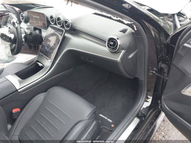 2024 MERCEDES-BENZ C 300 W1KAF4HB7RR164070 Photo 4