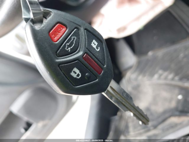 2012 MITSUBISHI LANCER JA32V2FWXCU016168 Photo 10
