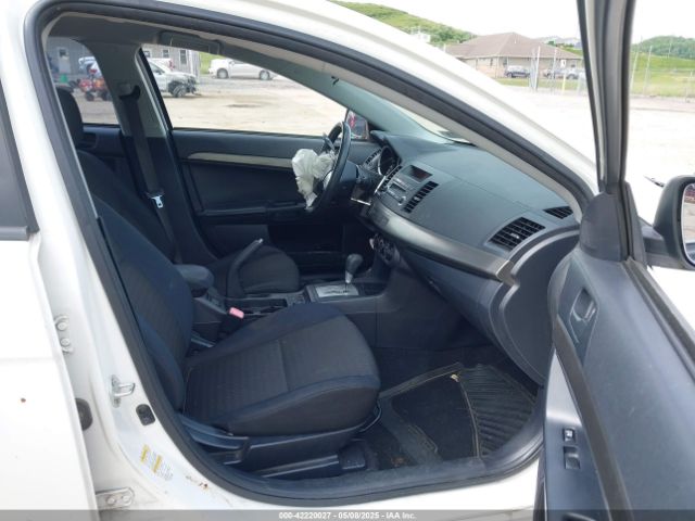 2012 MITSUBISHI LANCER JA32V2FWXCU016168 Photo 4