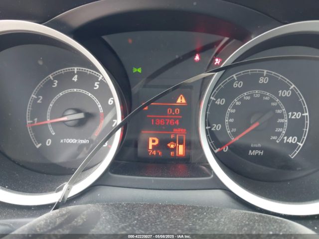 2012 MITSUBISHI LANCER JA32V2FWXCU016168 Photo 6