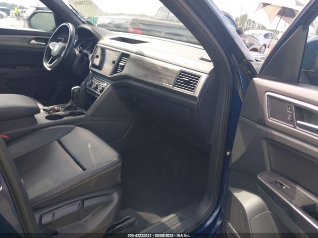 2020 VOLKSWAGEN ATLAS CROSS SPORT 1V25C2CA7LC206074 Photo 4