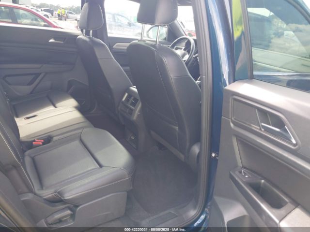 2020 VOLKSWAGEN ATLAS CROSS SPORT 1V25C2CA7LC206074 Photo 7