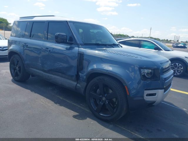 2023 LAND ROVER DEFENDER SALEP7EU5P2219064