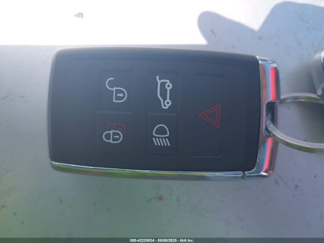 2023 LAND ROVER DEFENDER SALEP7EU5P2219064 Photo 10