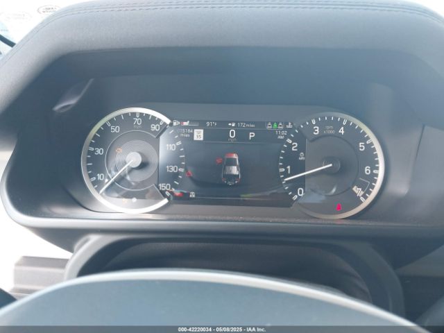 2023 LAND ROVER DEFENDER SALEP7EU5P2219064 Photo 6