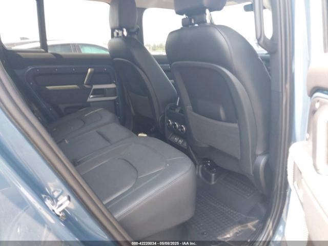 2023 LAND ROVER DEFENDER SALEP7EU5P2219064 Photo 7