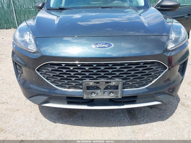 1FMCU9G61NUB08476 Ford dragon di tc