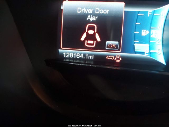 1FM5K8D86GGA75197 Ford EXPLORER XLT