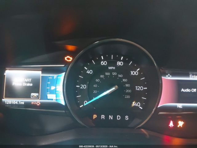1FM5K8D86GGA75197 Ford EXPLORER XLT
