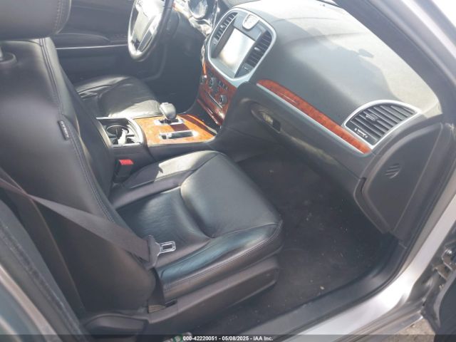 2014 CHRYSLER 300 2C3CCAAG3EH380058 Photo 4