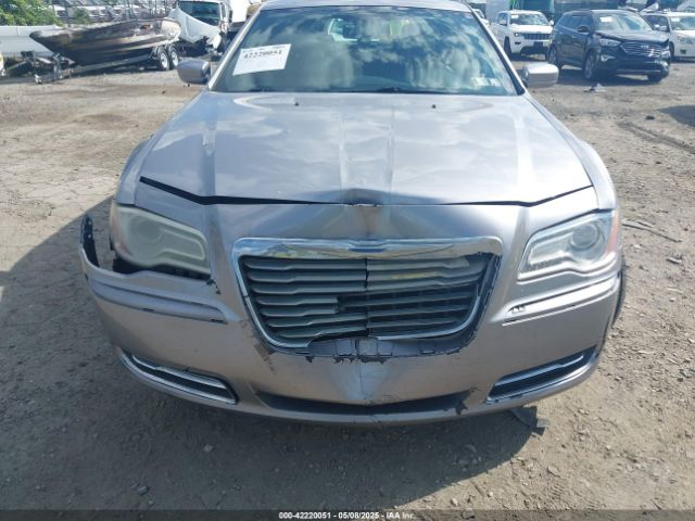 2014 CHRYSLER 300 2C3CCAAG3EH380058 Photo 5
