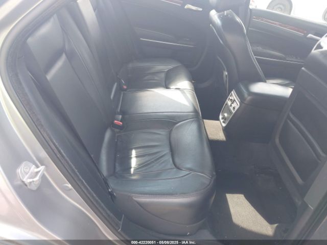 2014 CHRYSLER 300 2C3CCAAG3EH380058 Photo 7