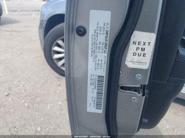 2014 CHRYSLER 300 2C3CCAAG3EH380058 Photo 8