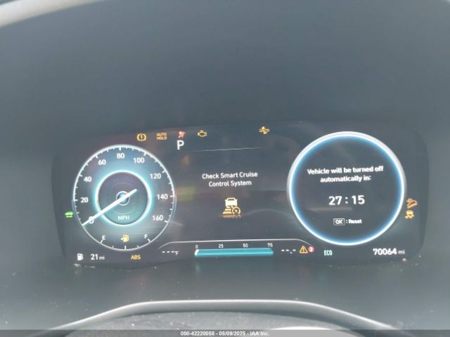 2022 HYUNDAI SANTA FE HYBRID KM8S2DA15NU026333 Photo 6