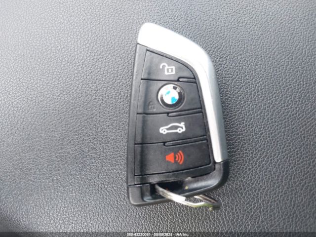 2020 BMW X3 5UXTY5C08L9B63785 Photo 10