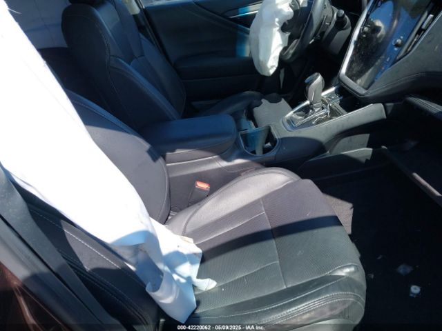 2020 SUBARU OUTBACK 4S4BTGND3L3239383 Photo 4