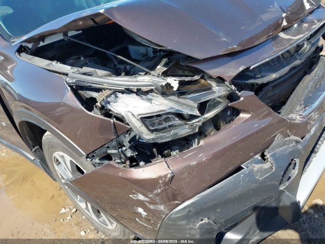 2020 SUBARU OUTBACK 4S4BTGND3L3239383 Photo 5
