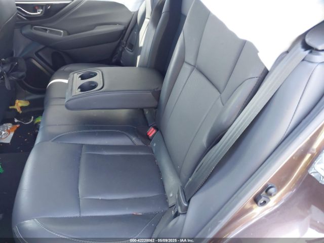 2020 SUBARU OUTBACK 4S4BTGND3L3239383 Photo 7