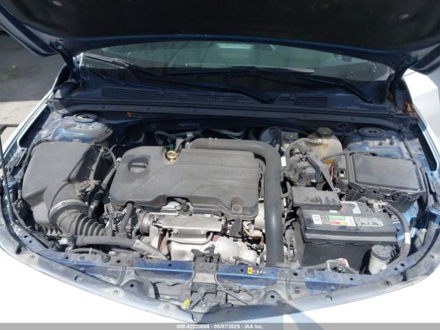 1G1ZB5ST1KF214994 Chevrolet Malibu 1ls