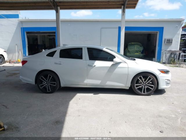 1G1ZB5ST1KF214994 Chevrolet Malibu 1ls