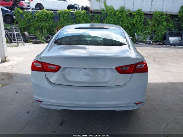 1G1ZB5ST1KF214994 Chevrolet Malibu 1ls