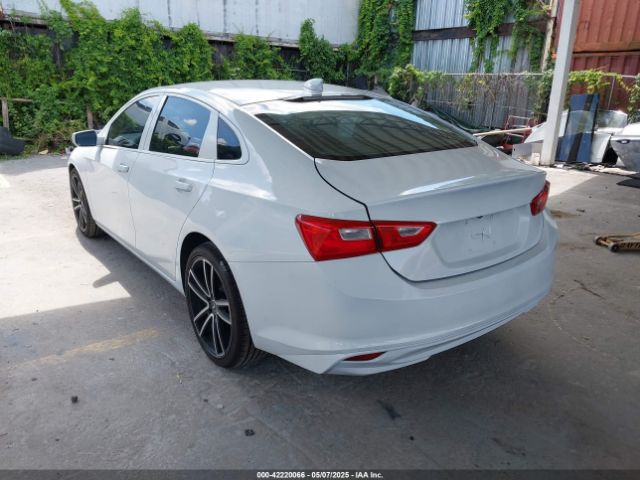 1G1ZB5ST1KF214994 Chevrolet Malibu 1ls