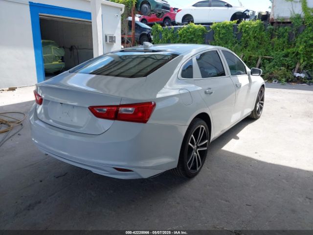 1G1ZB5ST1KF214994 Chevrolet Malibu 1ls