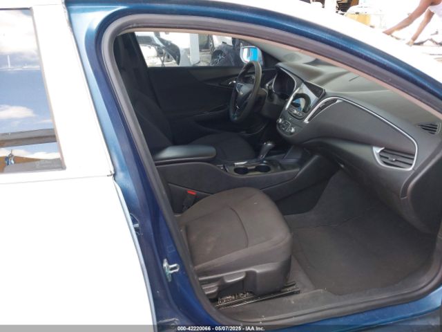 1G1ZB5ST1KF214994 Chevrolet Malibu 1ls
