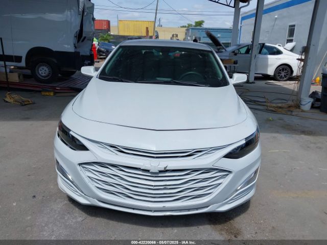 1G1ZB5ST1KF214994 Chevrolet Malibu 1ls