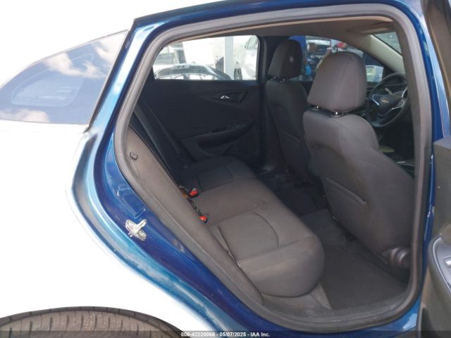 1G1ZB5ST1KF214994 Chevrolet Malibu 1ls