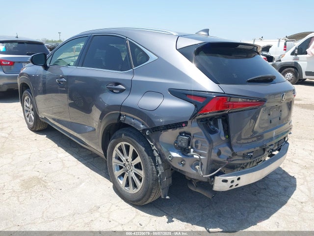 JTJDARBZ6M2195561 Lexus 8ar-fts
