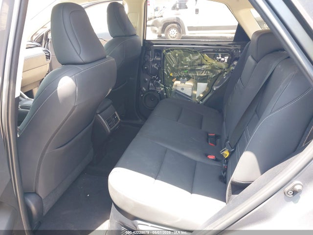 JTJDARBZ6M2195561 Lexus 8ar-fts