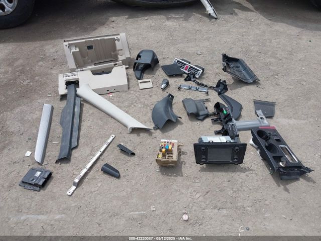 4S4BSAAC7H3218329 Subaru Outback 2.5i