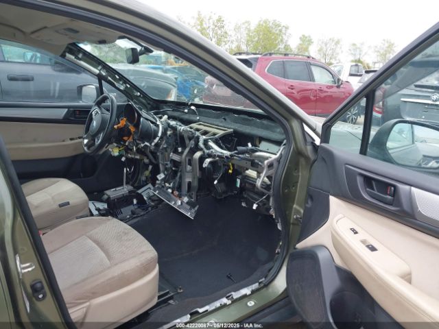 4S4BSAAC7H3218329 Subaru Outback 2.5i