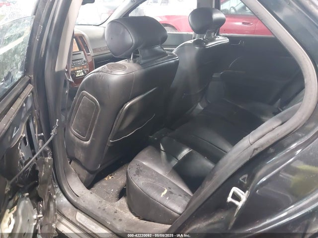 2005 CADILLAC STS 1G6DW677450117483 Photo 7