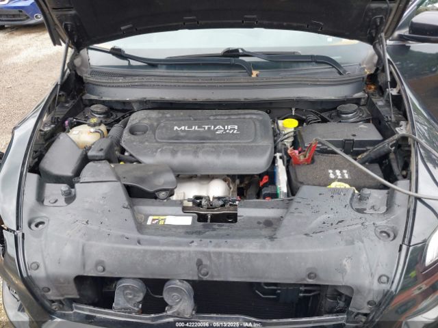 1C4PJMDB5GW289320 Jeep Cherokee Limited