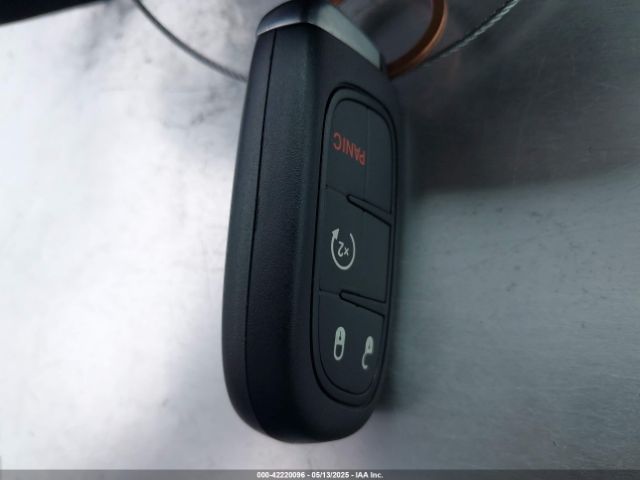 1C4PJMDB5GW289320 Jeep Cherokee Limited
