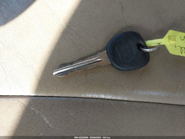 2006 CADILLAC DTS 1G6KD57Y26U105889 Photo 10