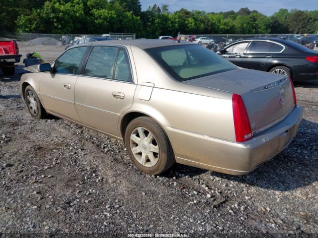 2006 CADILLAC DTS 1G6KD57Y26U105889 Photo 2