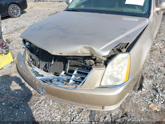 2006 CADILLAC DTS 1G6KD57Y26U105889 Photo 5