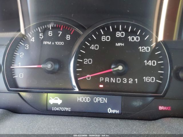 2006 CADILLAC DTS 1G6KD57Y26U105889 Photo 6