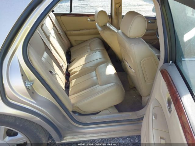 2006 CADILLAC DTS 1G6KD57Y26U105889 Photo 7